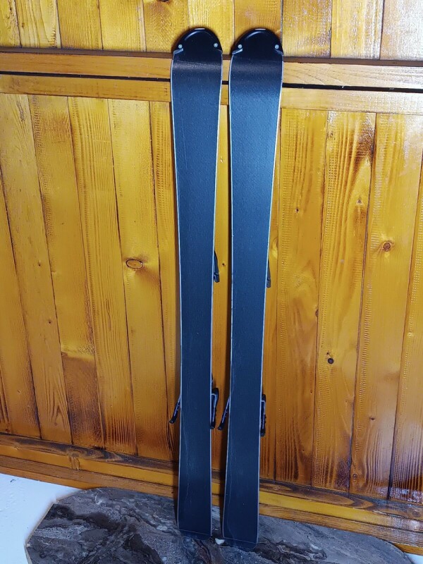 LYŽE VOLKL RACETIGER SL 10 JR 110CM